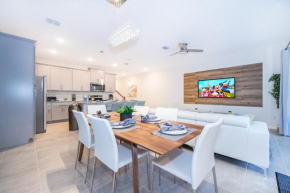 2166IE TOWNHOUSE 5 BED/4.5 BA